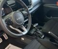 купити нове авто Кіа Stonic 2024 року від офіційного дилера Хмельниччина-Авто Кіа фото