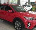 купити нове авто Кіа Stonic 2024 року від офіційного дилера Автоцентр AUTO.RIA Кіа фото