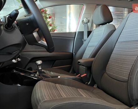 купити нове авто Кіа Stonic 2024 року від офіційного дилера Автоцентр AUTO.RIA Кіа фото