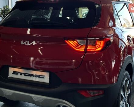 купити нове авто Кіа Stonic 2024 року від офіційного дилера Автоцентр AUTO.RIA Кіа фото