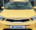 купить новое авто Киа Stonic 2024 года от официального дилера Автоцентр AUTO.RIA Киа фото