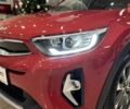 купить новое авто Киа Stonic 2024 года от официального дилера Фрунзе-Авто KIA Киа фото