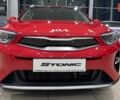 купить новое авто Киа Stonic 2024 года от официального дилера Фрунзе-Авто KIA Киа фото