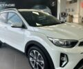купити нове авто Кіа Stonic 2024 року від офіційного дилера Хмельниччина-Авто Кіа фото