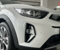 купить новое авто Киа Stonic 2024 года от официального дилера Хмельниччина-Авто Киа фото