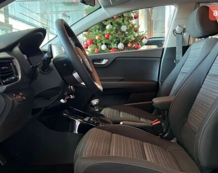 купити нове авто Кіа Stonic 2024 року від офіційного дилера Автоцентр AUTO.RIA Кіа фото