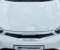 купить новое авто Киа Stonic 2024 года от официального дилера «Одеса-АВТО» Киа фото