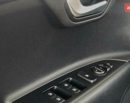 купити нове авто Кіа Stonic 2024 року від офіційного дилера Рівне-Авто Кіа фото