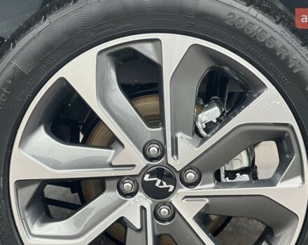 купить новое авто Киа Stonic 2024 года от официального дилера Рівне-Авто Киа фото