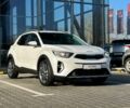 купить новое авто Киа Stonic 2024 года от официального дилера АВТОГРАД ОДЕСА KIA Киа фото
