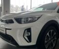 купить новое авто Киа Stonic 2024 года от официального дилера Хмельниччина-Авто Киа фото