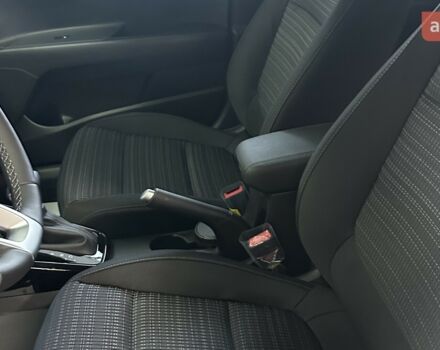 купить новое авто Киа Stonic 2024 года от официального дилера Хмельниччина-Авто Киа фото