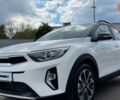 купить новое авто Киа Stonic 2024 года от официального дилера «Одеса-АВТО» Киа фото