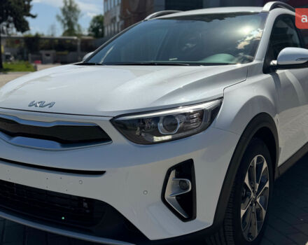 Киа Stonic, объемом двигателя 1 л и пробегом 0 тыс. км за 26478 $, фото 1 на Automoto.ua