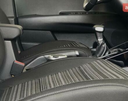 купити нове авто Кіа Stonic 2024 року від офіційного дилера Рівне-Авто Кіа фото