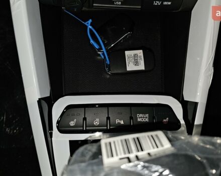 купити нове авто Кіа Stonic 2024 року від офіційного дилера Радар-сервіс Кіа фото