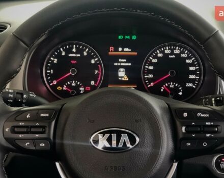 купити нове авто Кіа Stonic 2024 року від офіційного дилера Рівне-Авто Кіа фото