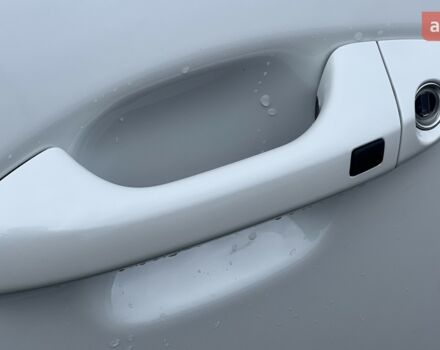 купить новое авто Киа Stonic 2024 года от официального дилера Рівне-Авто Киа фото