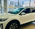 купити нове авто Кіа Stonic 2024 року від офіційного дилера Хмельниччина-Авто Кіа фото