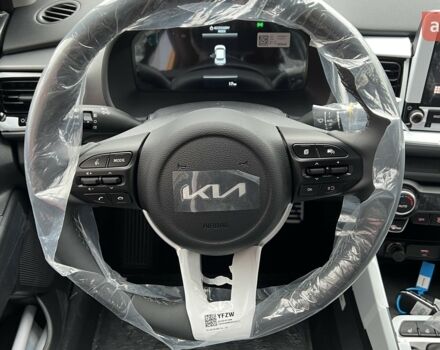 купить новое авто Киа Stonic 2024 года от официального дилера Автоцентр AUTO.RIA Киа фото