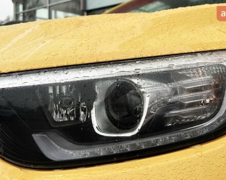 купить новое авто Киа Stonic 2024 года от официального дилера Автоцентр AUTO.RIA Киа фото