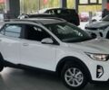 купити нове авто Кіа Stonic 2024 року від офіційного дилера Рівне-Авто Кіа фото