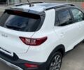 купить новое авто Киа Stonic 2024 года от официального дилера «Одеса-АВТО» Киа фото