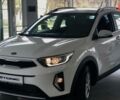 купити нове авто Кіа Stonic 2024 року від офіційного дилера Рівне-Авто Кіа фото