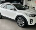 купить новое авто Киа Stonic 2024 года от официального дилера Хмельниччина-Авто Киа фото