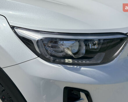 Киа Stonic, объемом двигателя 1 л и пробегом 0 тыс. км за 26478 $, фото 7 на Automoto.ua