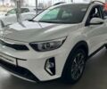 купить новое авто Киа Stonic 2024 года от официального дилера Хмельниччина-Авто Киа фото