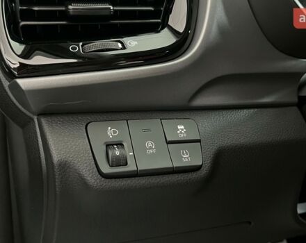 купить новое авто Киа Stonic 2024 года от официального дилера Хмельниччина-Авто Киа фото