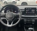 купити нове авто Кіа Stonic 2024 року від офіційного дилера УКРАВТО НА ХАРКІВСЬКОМУ Кіа фото