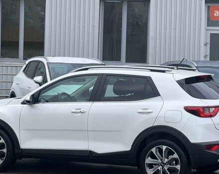 купити нове авто Кіа Stonic 2024 року від офіційного дилера Рівне-Авто Кіа фото