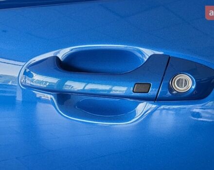 Киа Stonic, объемом двигателя 1 л и пробегом 0 тыс. км за 25834 $, фото 10 на Automoto.ua