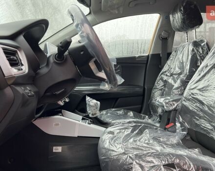 купить новое авто Киа Stonic 2024 года от официального дилера Автоцентр AUTO.RIA Киа фото
