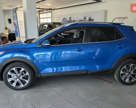 Киа Stonic, объемом двигателя 1 л и пробегом 0 тыс. км за 25834 $, фото 4 на Automoto.ua