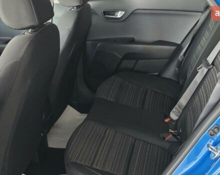Киа Stonic, объемом двигателя 1 л и пробегом 0 тыс. км за 25834 $, фото 27 на Automoto.ua