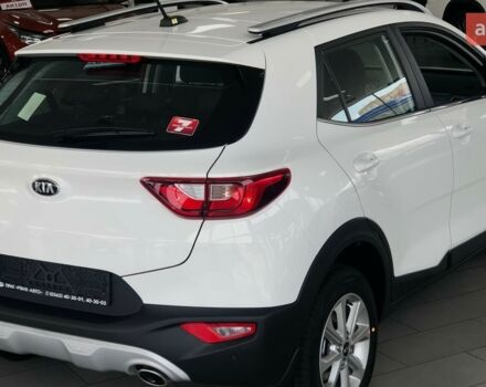 купити нове авто Кіа Stonic 2024 року від офіційного дилера Рівне-Авто Кіа фото