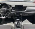 Киа Stonic 2024 года купить новое авто Киа Stonic 2024 года от официального дилера Автоцентр AUTO.RIA Киа фото