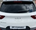 купить новое авто Киа Stonic 2024 года от официального дилера «Одеса-АВТО» Киа фото