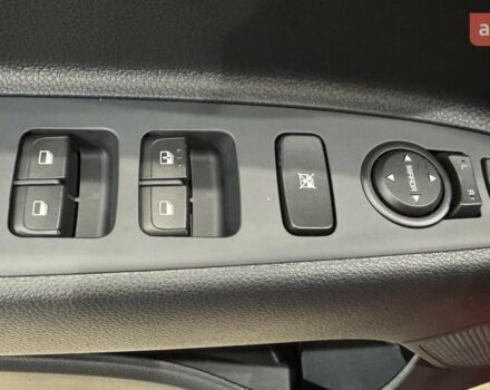 купить новое авто Киа Stonic 2024 года от официального дилера Фрунзе-Авто KIA Киа фото