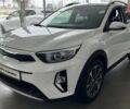 купить новое авто Киа Stonic 2024 года от официального дилера ПРАТ «Закарпаття-АВТО» Киа фото