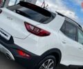 купити нове авто Кіа Stonic 2024 року від офіційного дилера «Одеса-АВТО» Кіа фото