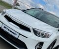 купить новое авто Киа Stonic 2024 года от официального дилера «Одеса-АВТО» Киа фото