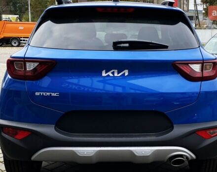 Киа Stonic 2024 года купить новое авто Киа Stonic 2024 года от официального дилера Автоцентр AUTO.RIA Киа фото