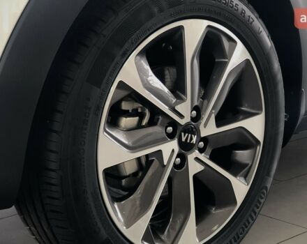 купити нове авто Кіа Stonic 2024 року від офіційного дилера Рівне-Авто Кіа фото