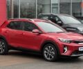 купити нове авто Кіа Stonic 2024 року від офіційного дилера УКРАВТО НА ХАРКІВСЬКОМУ Кіа фото