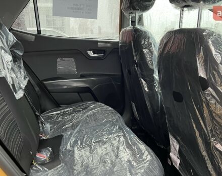 купить новое авто Киа Stonic 2024 года от официального дилера Автоцентр AUTO.RIA Киа фото