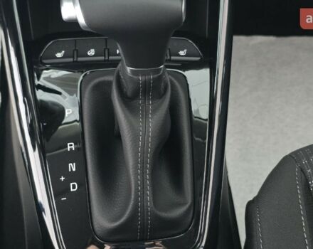 Киа Stonic, объемом двигателя 1 л и пробегом 0 тыс. км за 25834 $, фото 25 на Automoto.ua